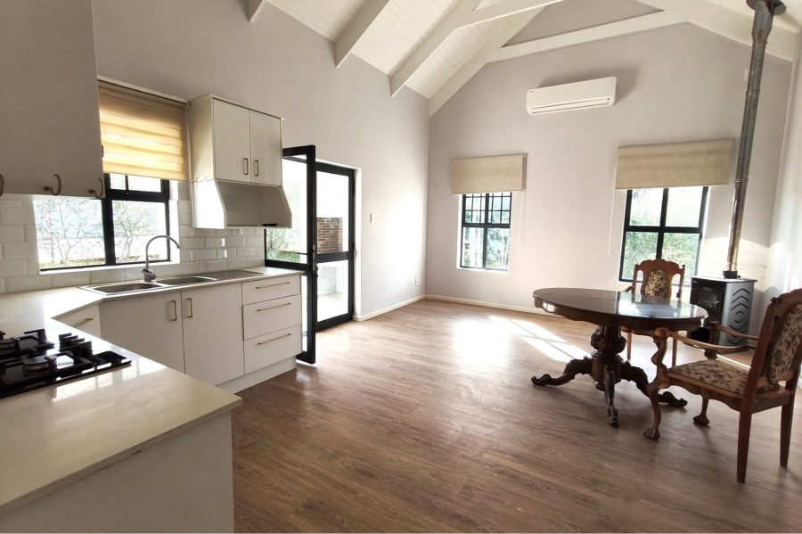 2 Bedroom Property for Sale in Moorreesburg Western Cape